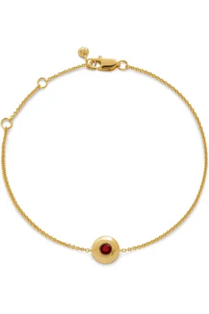 Monica Vinader January Birthstone Armband