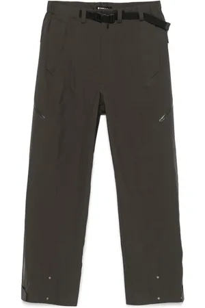 J.LAL X Goldwin Gore-Tex Pro 3L Hose
