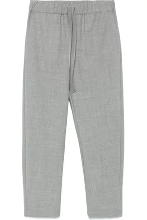 SEMICOUTURE Klassische Tapered-Hose