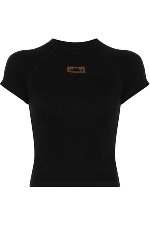 OTTOLINGER Dekonstruiertes T-Shirt
