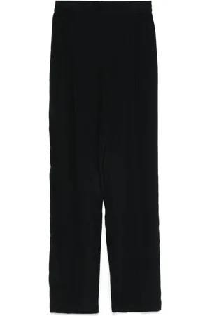 Nº21 Hose mit Paspelierung