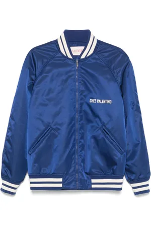 VALENTINO GARAVANI Bomberjacke mit Chez-Print