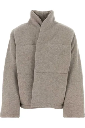 LE KASHA Gesteppte Prague Jacke