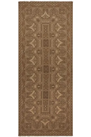 Etro Schal aus Seide