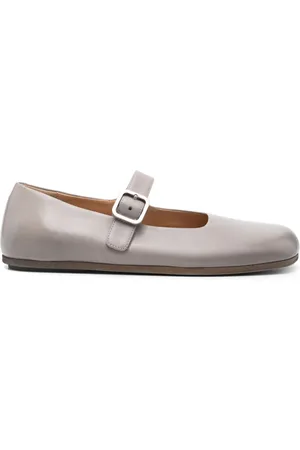 MARSÈLL Ballerinas aus Leder