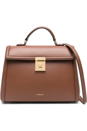 DeMellier Midi Paris Tote Bag