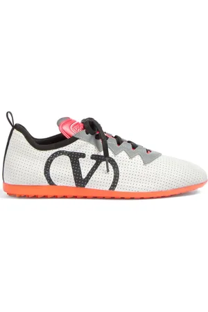 VALENTINO GARAVANI Sneakers mit VLogo