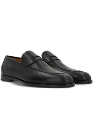 Loro Piana Sergio Walk Loafer