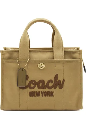 Coach Cargo Tote Bag 26cm