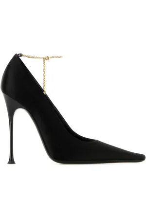 Saint Laurent Régine Pumps 110mm