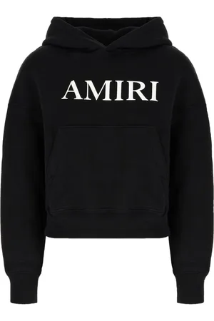 AMIRI Hoodie mit Print