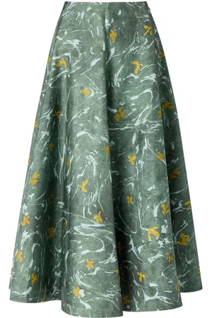 Altuzarra Varda Midirock
