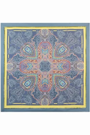 Etro Paisley-Schal
