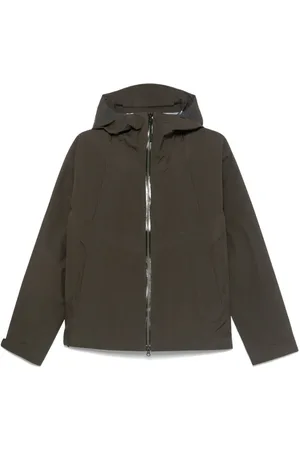 J.LAL X Goldwin Gore-Tex Pro 3L Jacke