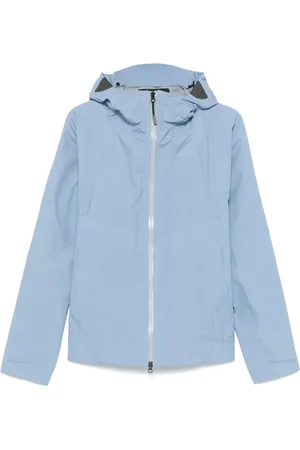 J.LAL X Goldwin Gore-Tex Pro 3L Jacke
