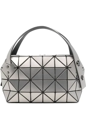 Issey Miyake Mittelgroßer Boston Shopper