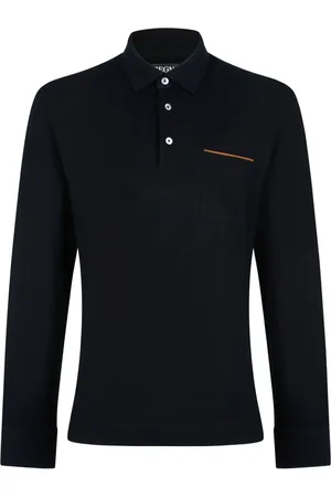 Ermenegildo Zegna Rue Poloshirt