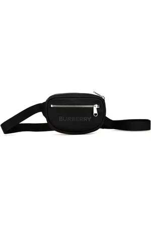 Burberry 2018-2024 Gürteltasche aus Nylon