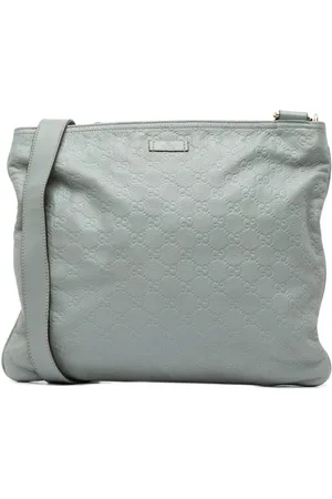 Gucci 2016-2024 Guccissima Umhängetasche