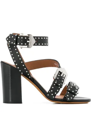 Givenchy Sandalen mit Schnallendetail