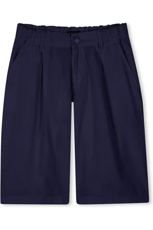 Kenzo Klassische Bermudas