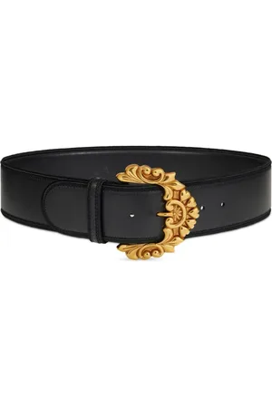 Etro Gürtel aus Leder