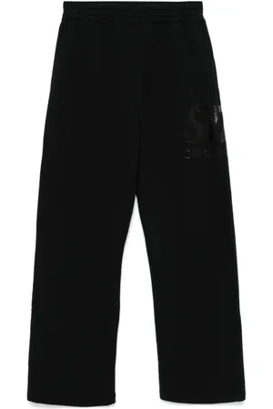 Golden Goose Jogginghose mit Logo-Print