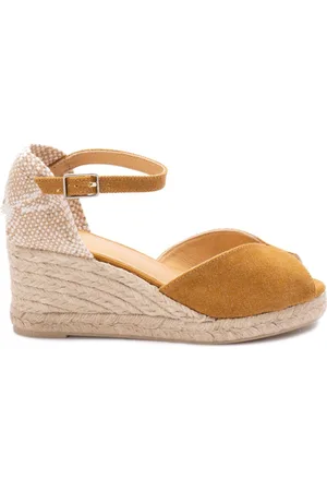 Castaner Bianca Espadrilles
