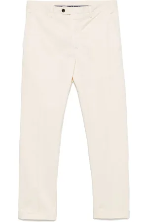 DRUMOHR Tapered-Chino