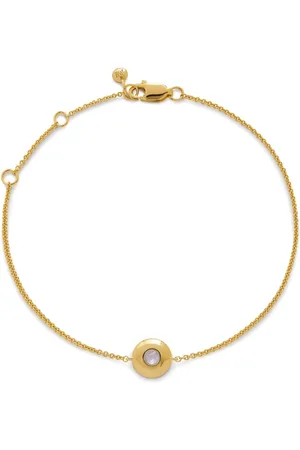 Monica Vinader June Birthstone Armband
