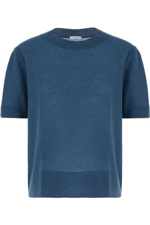 Malo Kurzärmeliger Pullover