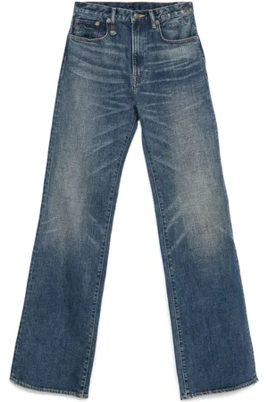 R13 Jane Jeans