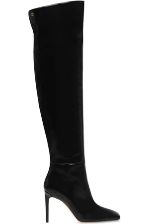 Gianvito Rossi Christina Cuissard Stiefel 95mm