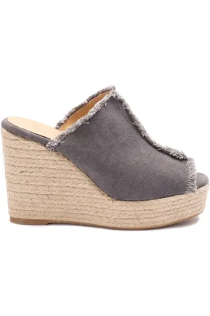 Castaner Fatima Espadrilles 110mm
