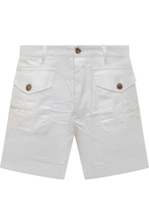 Dsquared2 Ranger Chino-Shorts