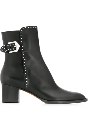 Givenchy Stiefeletten mit Schnallen