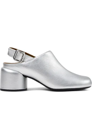Camper Niki Pumps