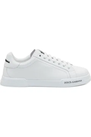 Dolce & Gabbana Portofino Sneakers