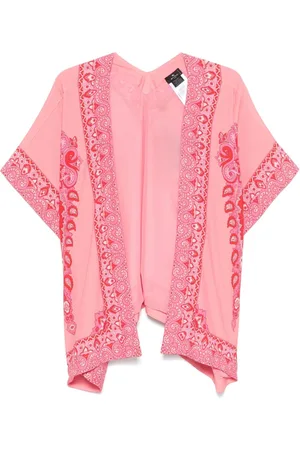 Etro Kesa Jacke