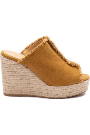 Castaner Fatima Espadrilles 110mm