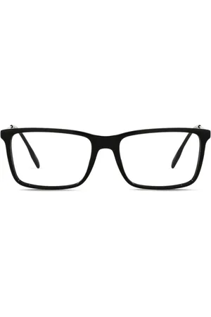 Burberry Harrington Brille mit eckigem Gestell