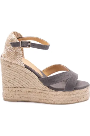 Castaner Belky Espadrilles