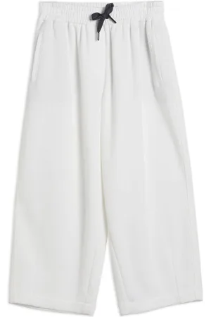 Brunello Cucinelli Weite Jogginghose