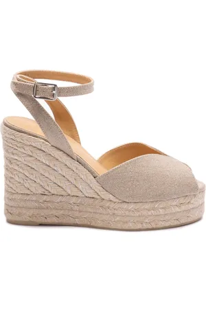Castaner Blossom Espadrilles