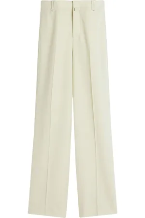 Lanvin Gerade Hose