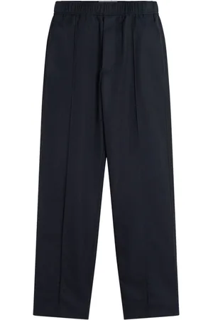 Lanvin Klassische Cropped-Hose