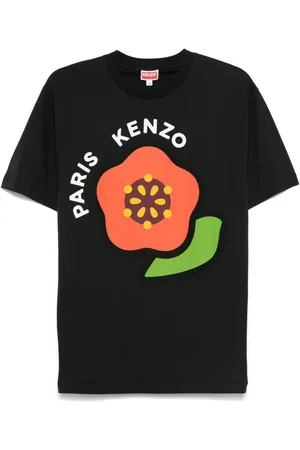 Kenzo Pop T-Shirt