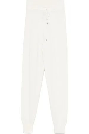 ERMANNO SCERVINO Gestrickte Hose