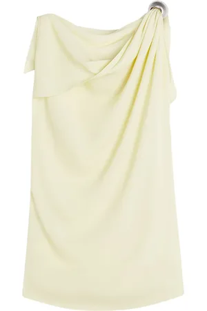 Lanvin Oberteil mit Ringdetail