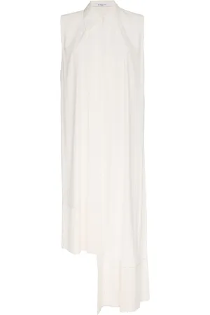 Givenchy Oberteil mit Fransensaum